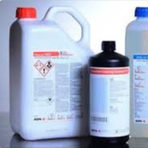 SSD Grade 1 Washing Chemical